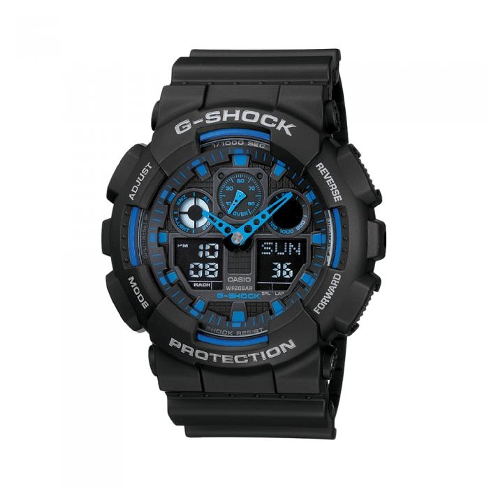 G-Shock by Casio Men's Watch