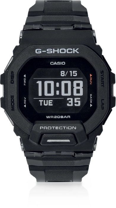 G-Shock by Casio Men's Watch