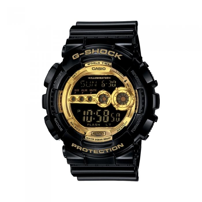 G-Shock by Casio Men's Watch