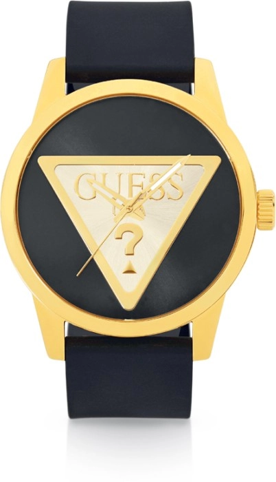 Guess Badge Men's Watch