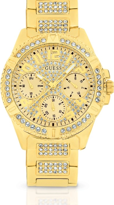 Guess Frontier Ladies Watch