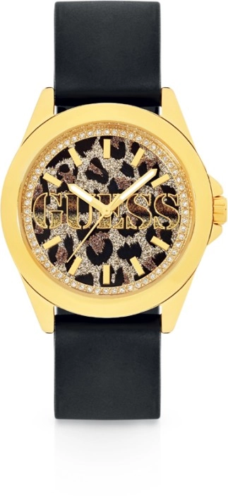 Guess Menagerie Ladies Watch