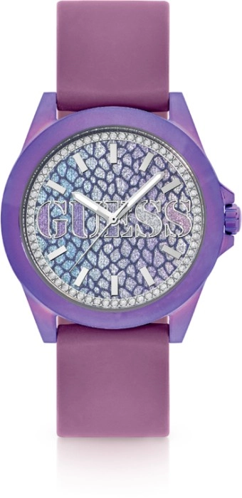 Guess Menagerie Ladies Watch