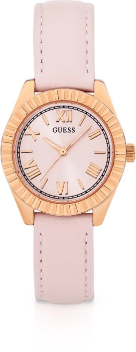 Guess Mini Luna Ladies Watch