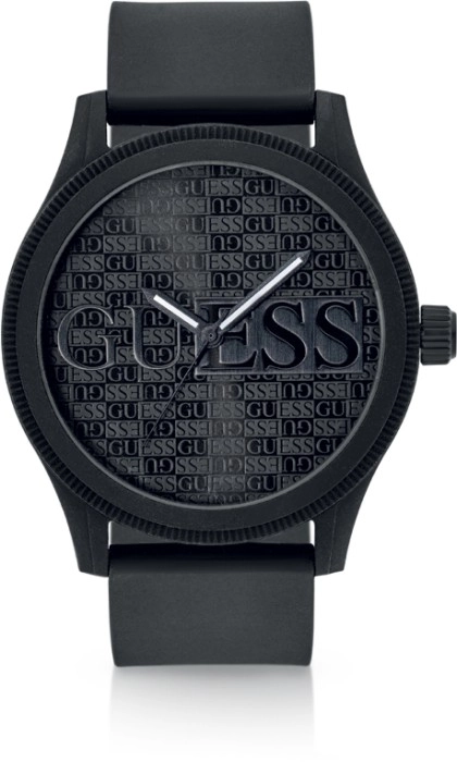 Guess Reputation Men's Watch