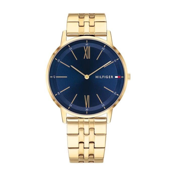 Tommy Hilfiger Cooper Unisex Watch