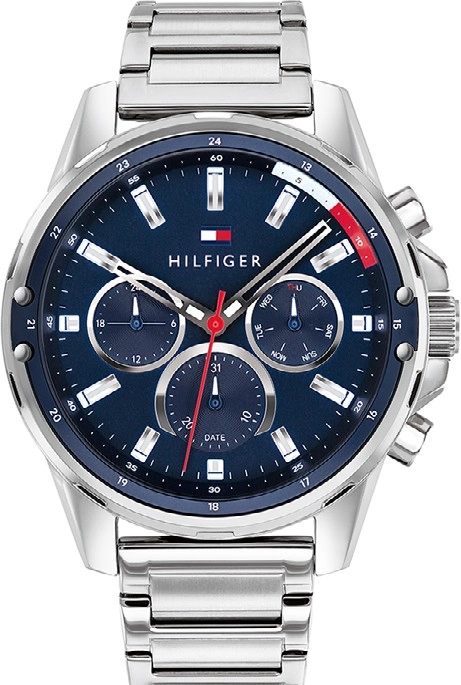 Tommy Hilfiger Mason Men's Watch