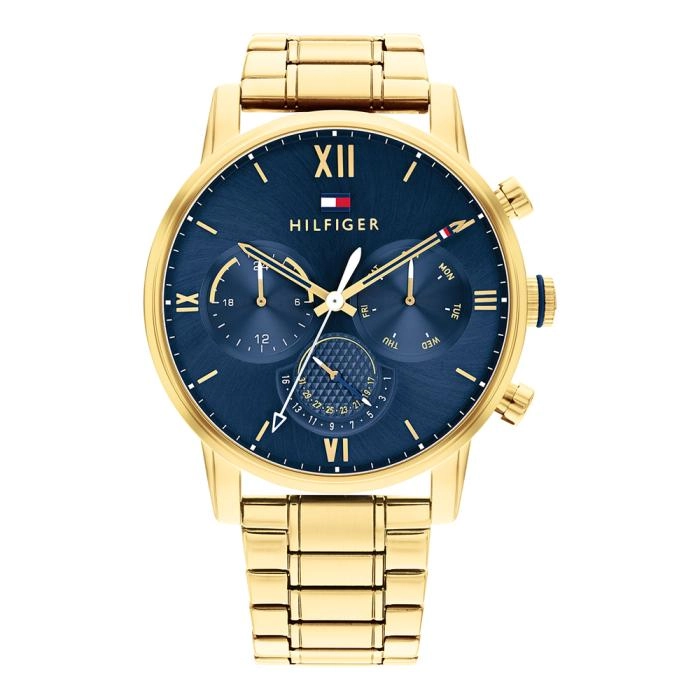 Tommy Hilfiger Sullivan Men's Watch