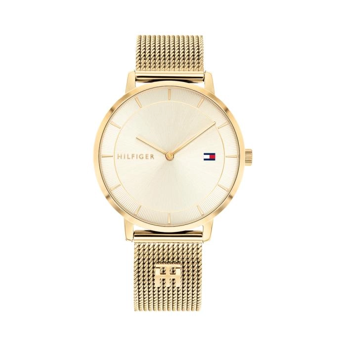 Tommy Hilfiger Tea Ladies Watch