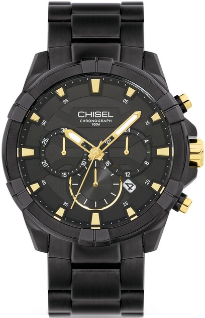 Chisel Chronograph Men's Watch