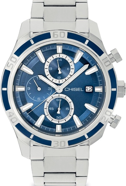 Chisel Chronograph Men's Watch