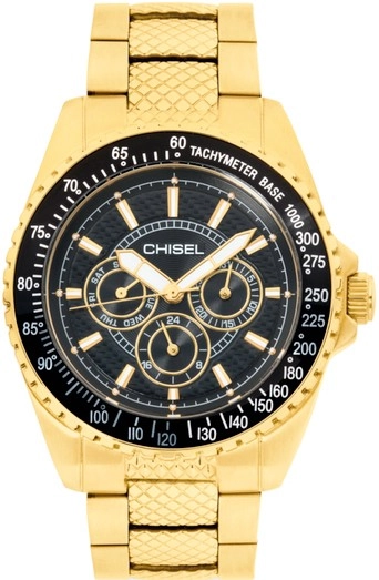 Chisel Men's Watch