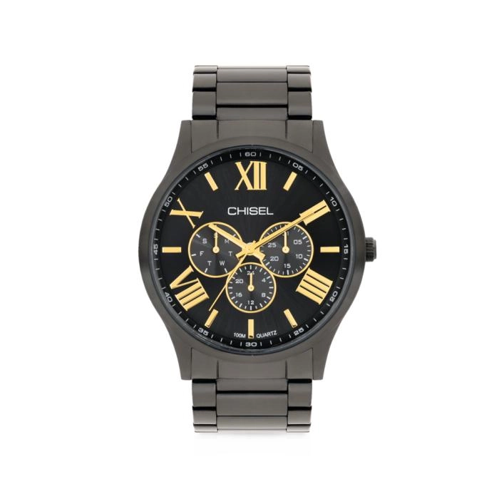 Chisel Men's Watch