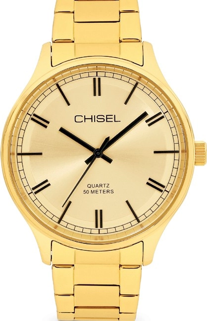 Chisel Men's Watch