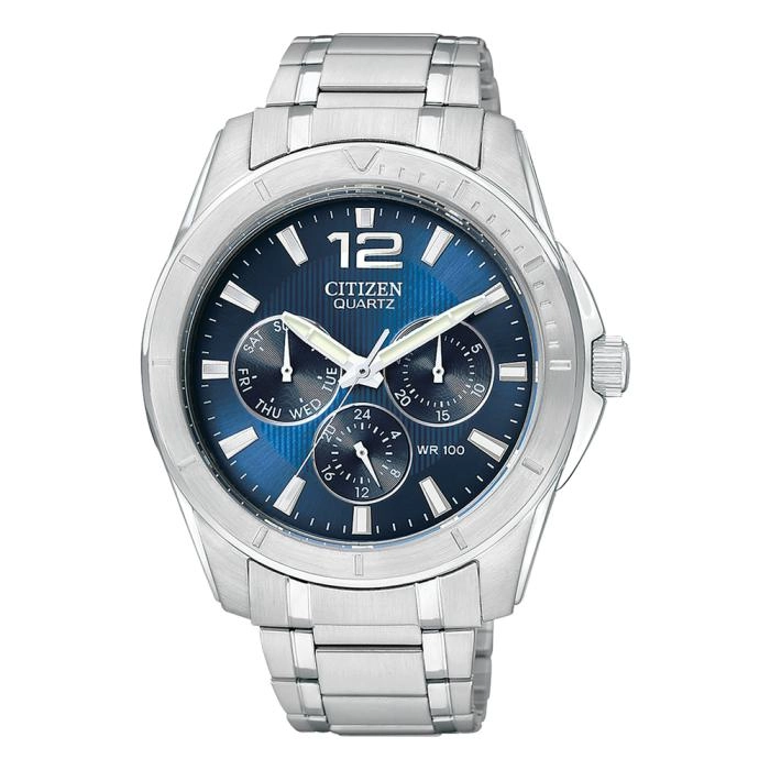 Citizen (AG8300-52L) Men's Watch