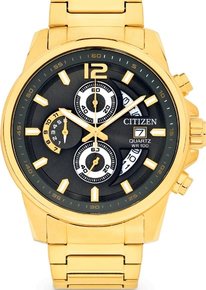 Citizen (AN3692-51H) Men's Watch