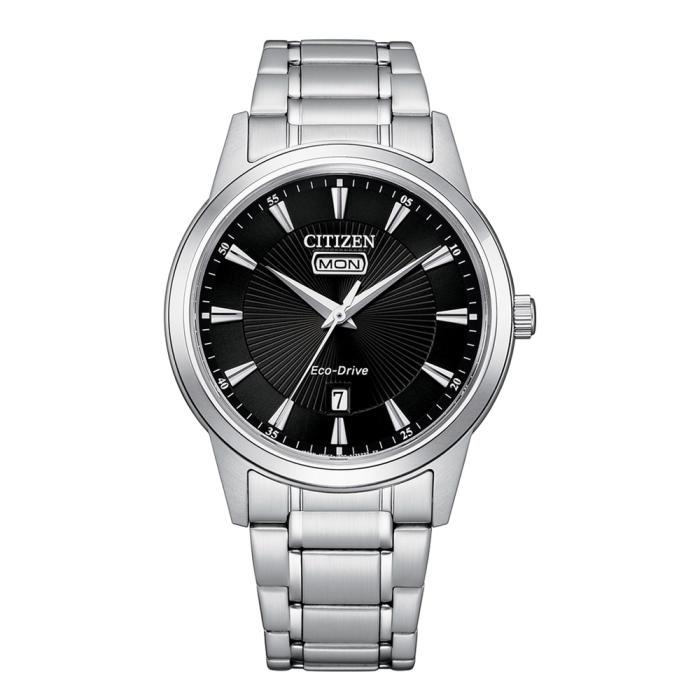 Citizen Eco-Drive (AW0100-86E) Men's Watch