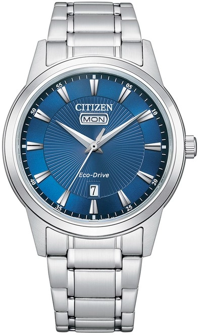 Citizen Eco-Drive (AW0100-86L) Men's Watch