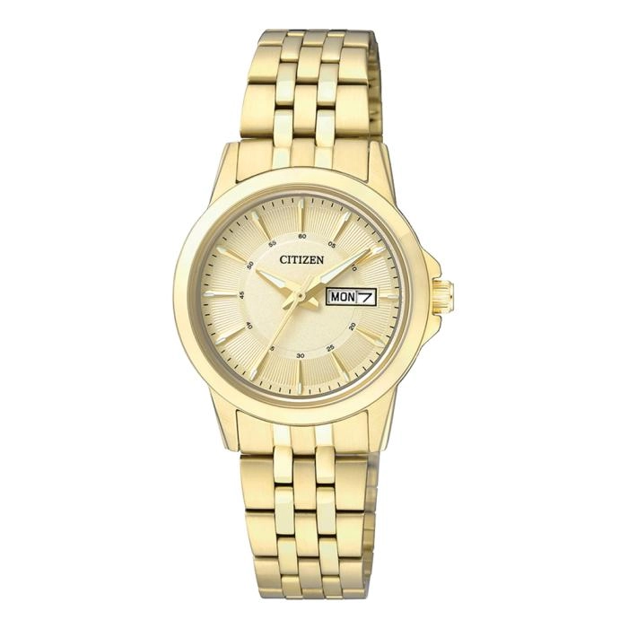 Citizen Ladies (EQ0603-59P) Watch