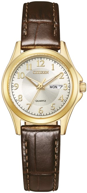 Citizen Ladies (EQ0612-07A) Watch