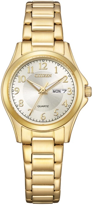 Citizen Ladies (EQ0612-58A) Watch