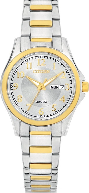 Citizen Ladies (EQ0614-52B) Watch