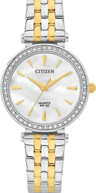 Citizen Ladies (ER0217-56D) Watch