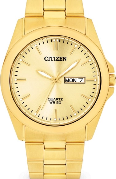 Citizen Men's Watch BF0583-59P