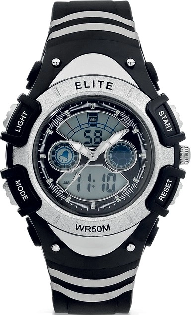 Elite Kids Watch