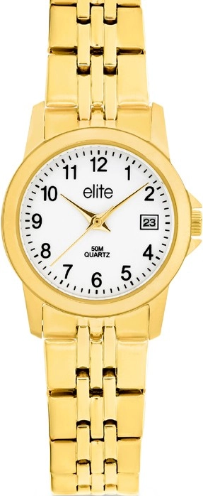 Elite Ladies Watch