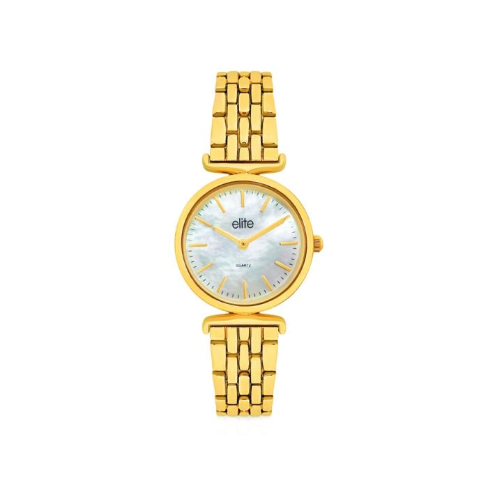 Elite Ladies Watch