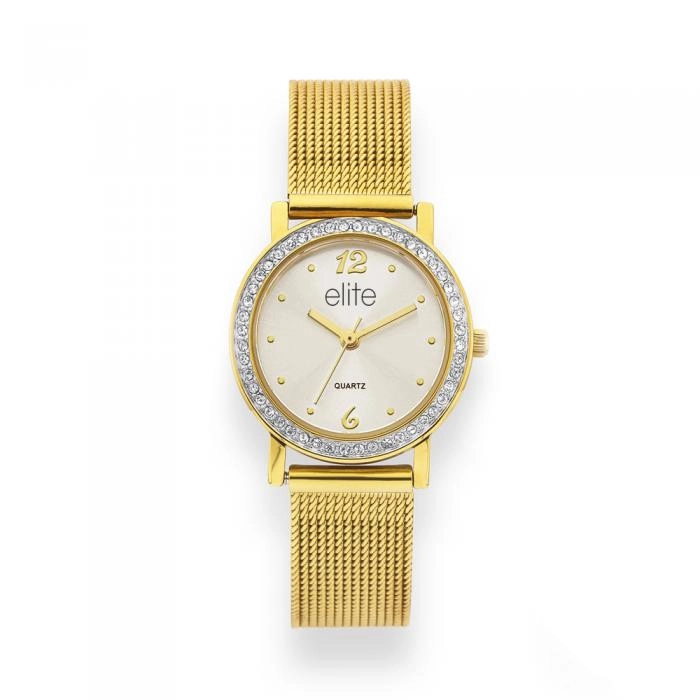 Elite Ladies Watch