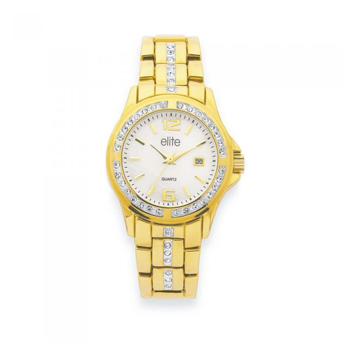 Elite Ladies Watch