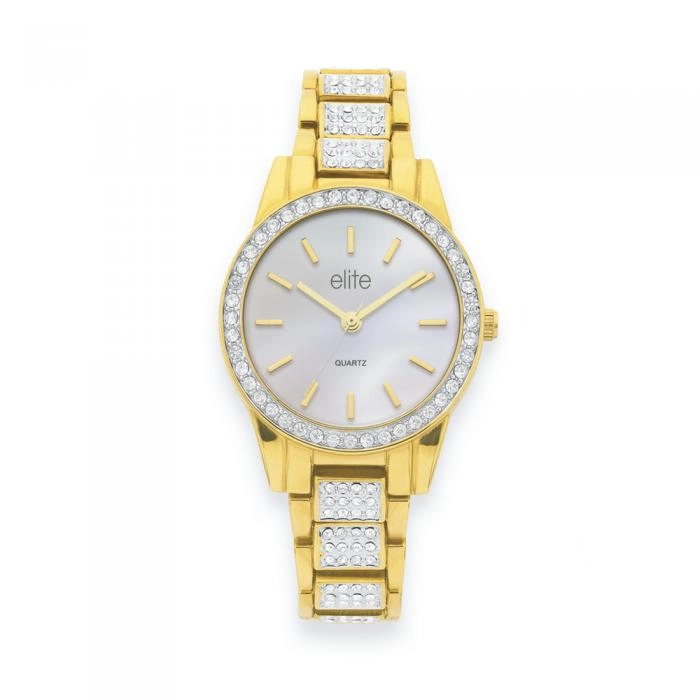 Elite Ladies Watch