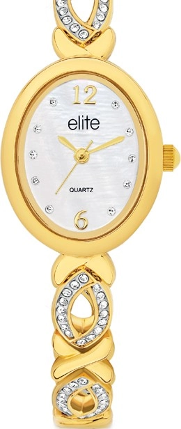 Elite Ladies Watch