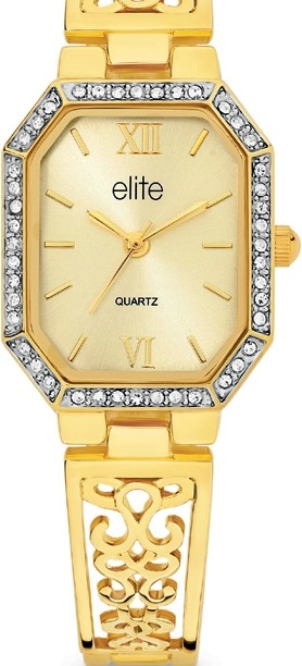 Elite Ladies Watch