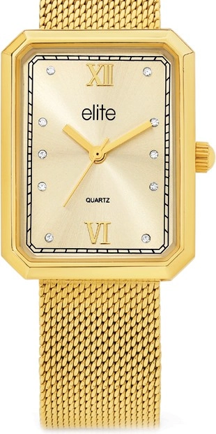 Elite Ladies Watch