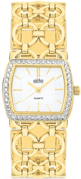 Elite Ladies Watch