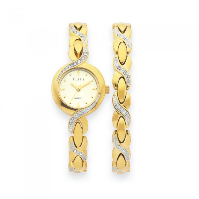 Elite Ladies Watch