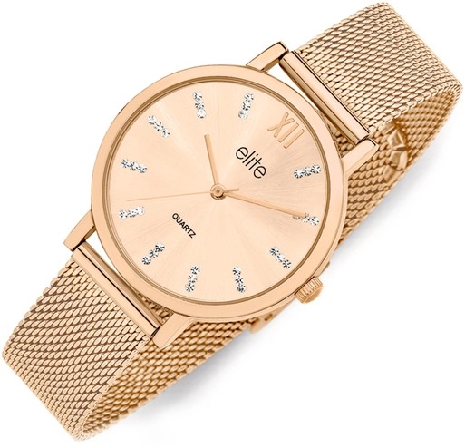 Elite Ladies Watch