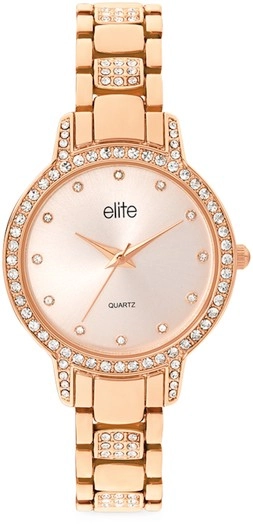 Elite Ladies Watch