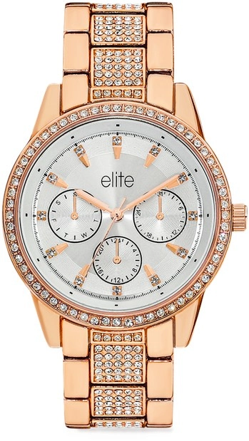 Elite Ladies Watch