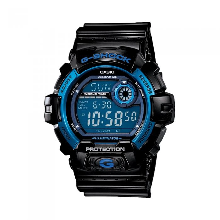 G-Shock G8900a-1 Men's Watch