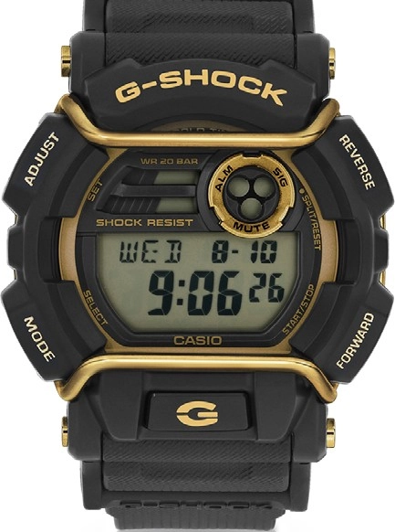 G-Shock GD400GB-1B2 Men's Watch