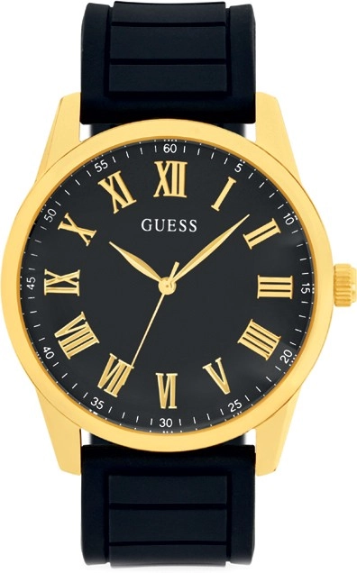 Guess Charter Men's Watch