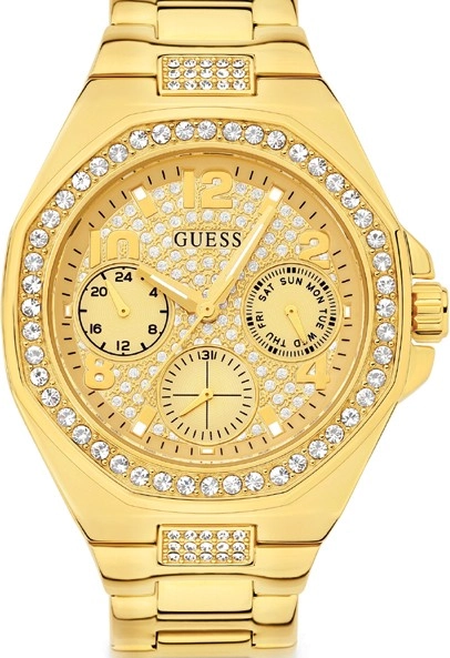 Guess Lady Empire Ladies Watch