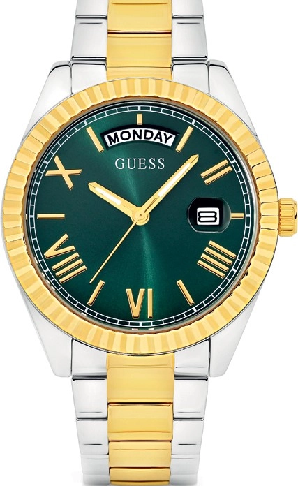 Guess Luna Ladies Watch