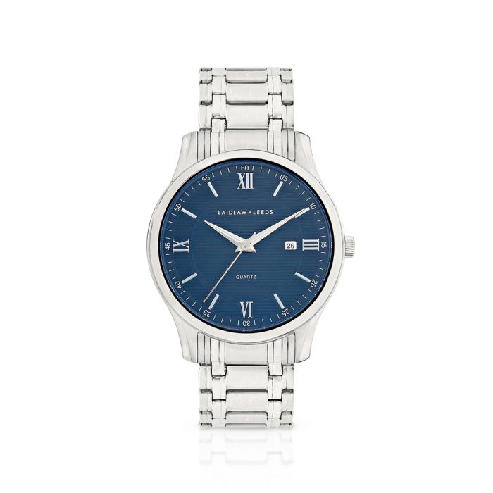 Laidlaw + Leeds Classic Men's Watch