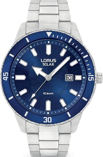 Lorus Men's Watch