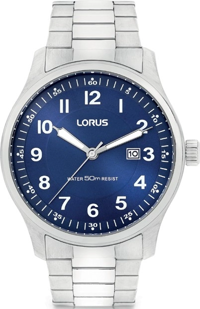 Lorus Men's Watch